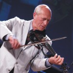 Давид Голощекин