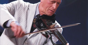 Давид Голощекин