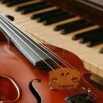 Вечер камерной музыки