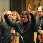 В Самаре открылась музыкальная детская академия Юрия Башмета