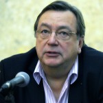 Александр Чайковский