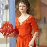 Анастасия Лепешинская