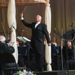 Владимир Спиваков и НФОР