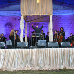 В Доме-музее Чайковского в Клину открылся фестиваль "Подмосковные вечера"