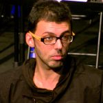 Дмитрий Курляндский