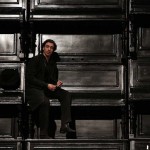 Дмитрий Зуев (Дон Жуан). Фото О. Черноус