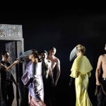 «Дон Жуан» в постановке Роланда Шваба в Дойче-опер