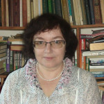 Наталья Грузинцева. Фото из личного архива