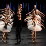 Королевский балет Ковент-Гарден открывает гастроли на сцене Большого театра