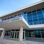 Краснодарский музыкальный театр