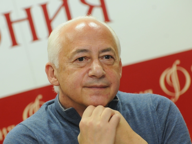 Владимир чери свит