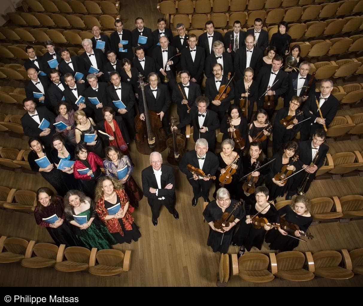 Les Arts Florissants