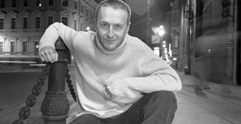 Александр Маноцков