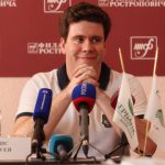 Денис Мацуев. Фото Юлии Горшковой