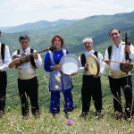 Мугамный ансамбль «Древний Восток»