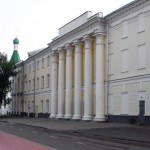 Нижегородская филармония