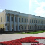 Нижегородская филармония им. М. Л. Ростроповича