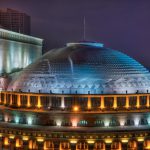 Новосибирский театр оперы и балета