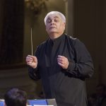 Валерий Полянский. Фото: Дамир Юсупов