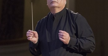 Валерий Полянский. Фото: Дамир Юсупов