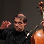 Александр Рудин. Фото - Юрий Мартьянов