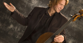 Сергей Антонов