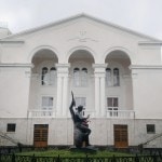Северо-Осетинский государственный театр оперы и балета