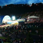 "Симфоническая ночь" в Уфе