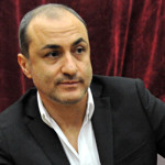 Михаил Турецкий