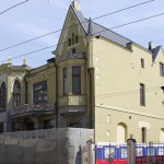 На Большой Полянке появится Культурный центр Юрия Башмета