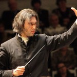 Владимир Юровский