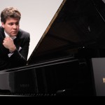 Денис Мацуев