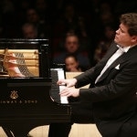 Денис Мацуев