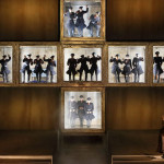 Опера Циммермана "Солдаты" на Зальцбургском фестивале. Фото - Bayerische Staatsoper