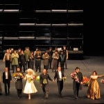 Премьера оперы Моцарта «Дон Жуан» в Музыкальном театре им. Станиславского и Немировича-Данченко