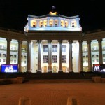 Театр Российской армии закрыл сезон «Семеном Котко»