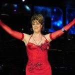 Любовь Казарновская