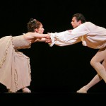 «История кавалера де Гриё и Манон Леско»