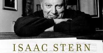 Исаак Стерн. "Мои первые 79 лет"
