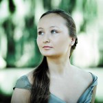 Юлия Лежнева