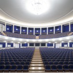 Музыкальный театр им. Станиславского и Немировича-Данченко