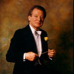 Невилл Марринер