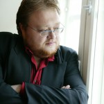 Максим Пастер