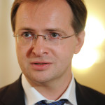 Владимир Мединский
