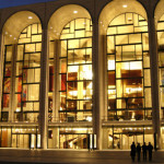 Метрополитен-опера