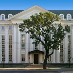 Центр оперного пения Галины Вишневской