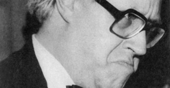 Мстислав Ростропович