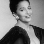 Тереза Берганца