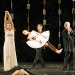 В Перми открылся Дягилевский фестиваль. Фото - Алексей Гущин