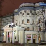Третий тур Международного юношеского конкурса им. Чайковского
